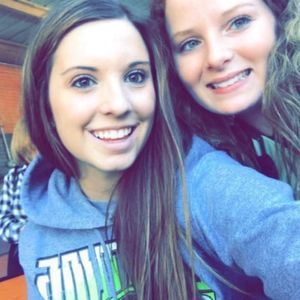 Meet your Posher, Bailey